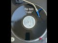 "Faith" The Cure on Vinyl LP @al7xmusic