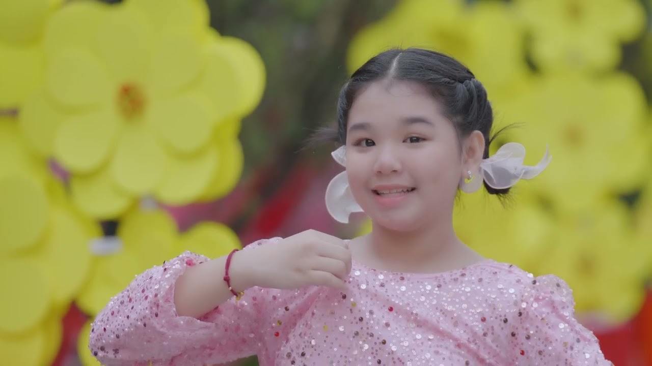 Mashup Tết Đến Xuân Về | Tết Là Tết – Ngày Tết Quê Em – Mùa Xuân Ơi