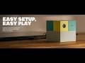 This AI Gaming Console Gets Kids OFF the Couch! 🎮🏃 Nex Playground Review
