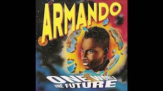 Armando - Real Jazz