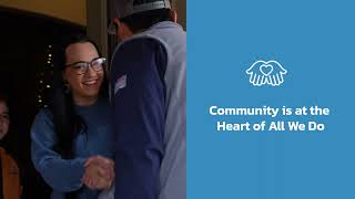 Summit believes in fueling our communities