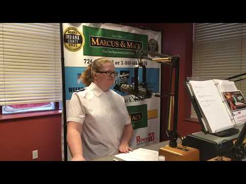Indiana in The Morning Interview: Christy Ooten (12-22-23)