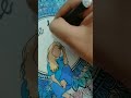 the best is yet to come! #beautiful #viral #mandala #ytshortsindia