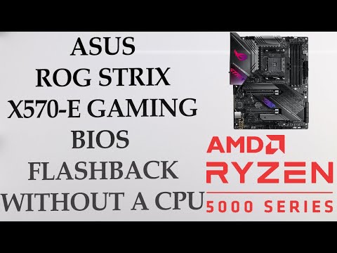 美品 ASUS ROG STRIX X570-E GAMING 最新BIOS更新 Gaming Motherboard
