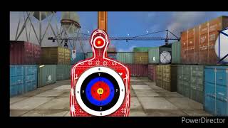 league shooters |funny shooting game |25mb only screenshot 4