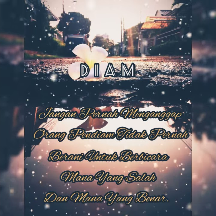 Story wa _ diam bukan berarti kalah _ Dont Watch Me Cry - Jorja Smith