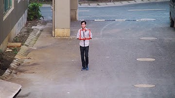 Uniview Auto Tracking PTZ