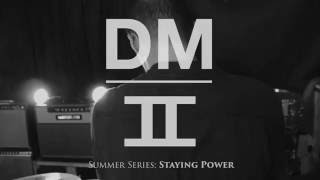 Dave Miller II - Blackjazz Rebels by Shining (Nor) | Ep.4 Staying Power