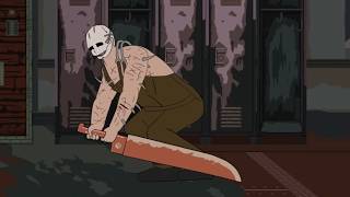 Funny Trapper Moments From Dead By Daylight