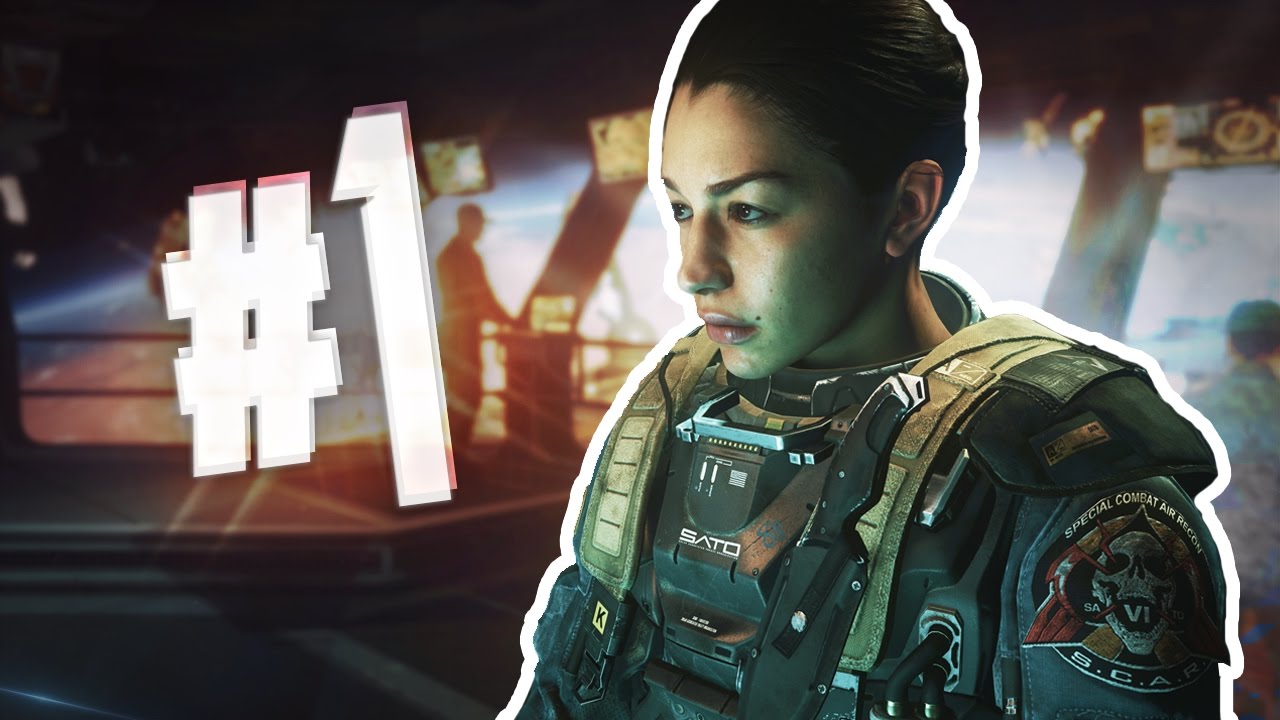 Call Of Duty INFINITE WARFARE Walkthrough Part 1 Campaign Mission 1 1080p HD 60FPS YouTube call-of-duty-infinite-warfare-walkthrough-part-1-campaign-mission-1-1080p-hd-60fps-youtube