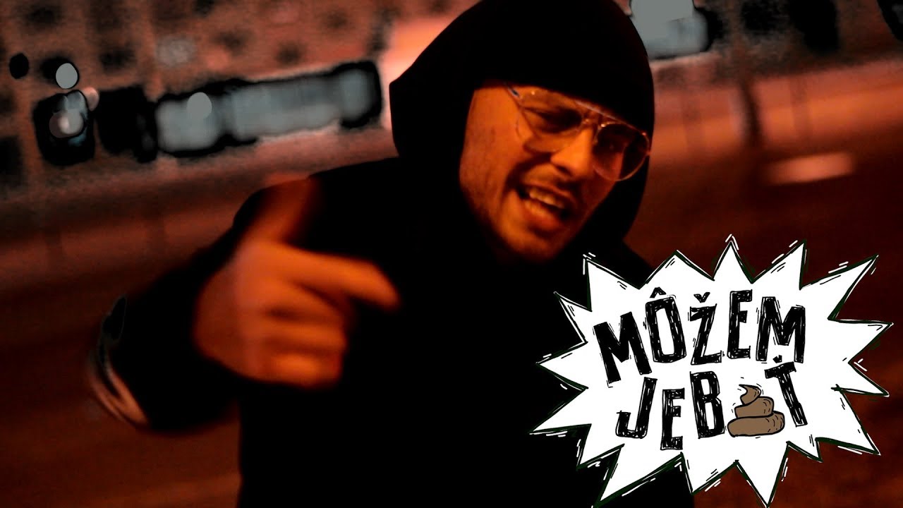 MÔŽEM JEB✱Ť • 19 // QRIM — Consilium