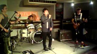 HOTLINE2014島村楽器仙台店店ライブオーディションVol.5【STO】