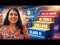How to Become an AI Sales &amp; Marketing Specialist in India | Complete Roadmap (Class 11 to Career)#ai