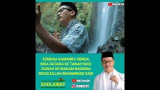 Sholawat Jibril | Muh Zen Adv... Shollu Alannabi Muhammad