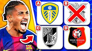 WHO IS THE IMPOSTER CLUB? | Football Quiz 2026 screenshot 5