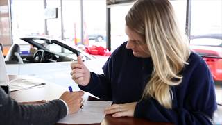 Budget Car & Truck Rental & Sales