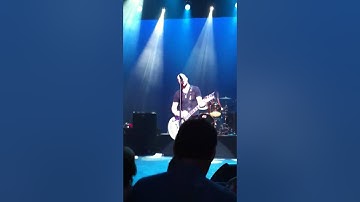 Learn My Lesson (Live) - Daughtry