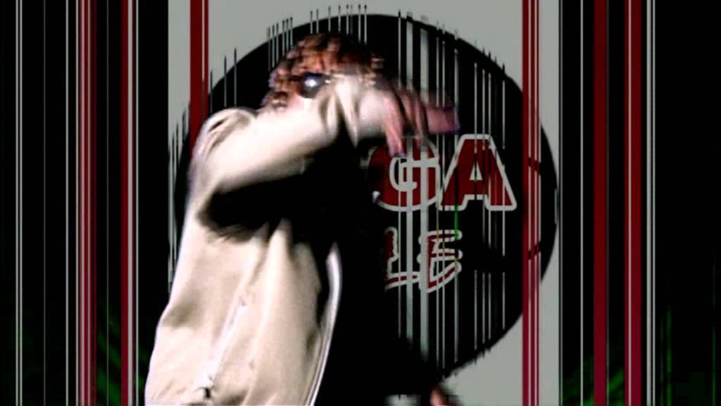 Rafiki and Prof Jay - Igikosi