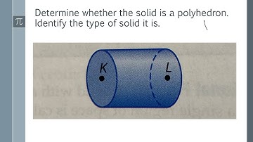 1 7 Three Dimensional Figures