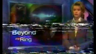 Inside Edition - Beyond The Wrestling Ring 1998
