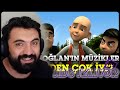 Ali Deniz Şenpotuk - ''KELOĞLAN'IN MÜZİKLERİ NEDEN ÇOK İYİ?'' izliyor! @YaverBatini