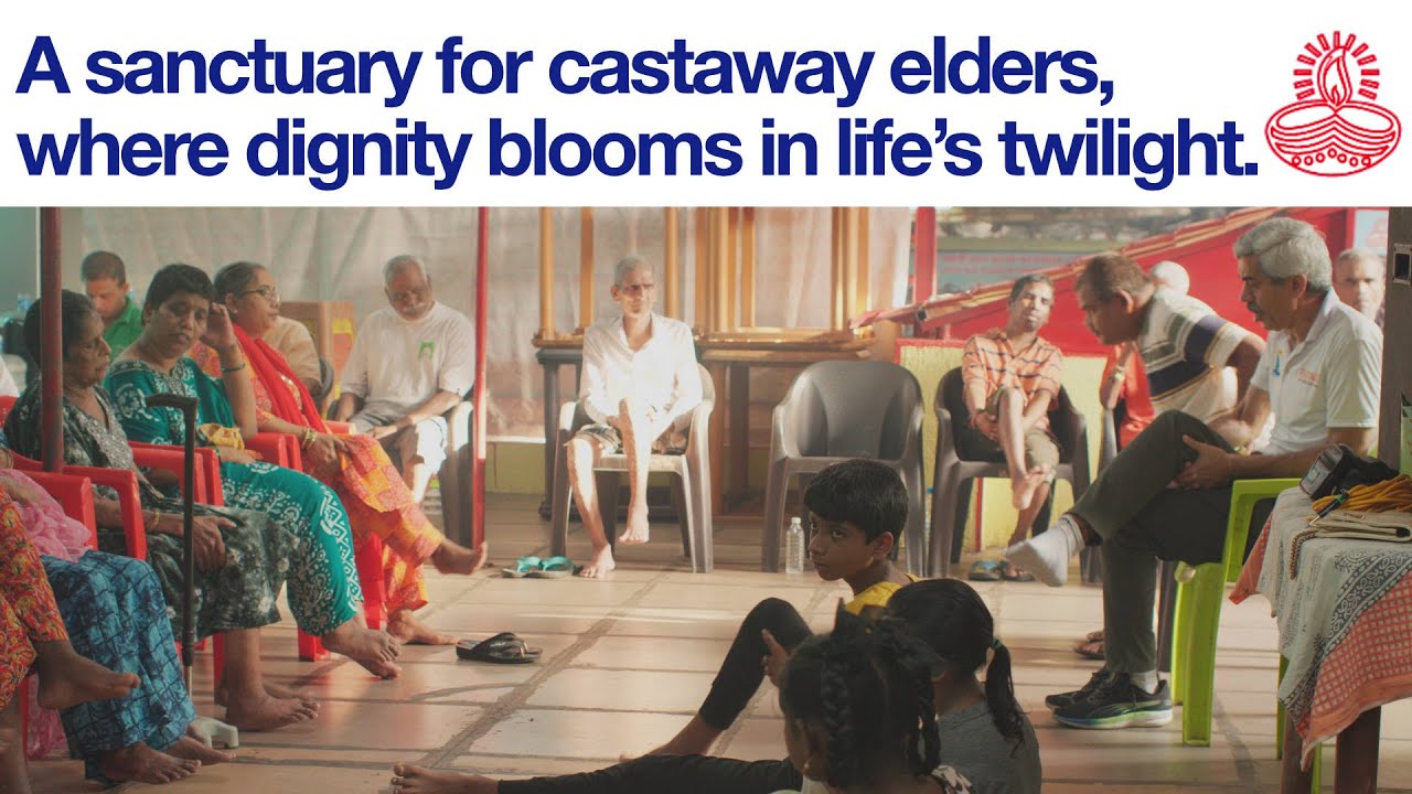 Jyoti Vrudhashram Seva Sanstha (S01 E07)