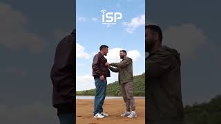 Fluturoon fluturooon ISP-ja⚡️