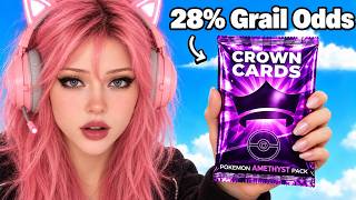 I Tested $15,000 on MAX Odds in CROWNCARDS (HUGE HIT) Update