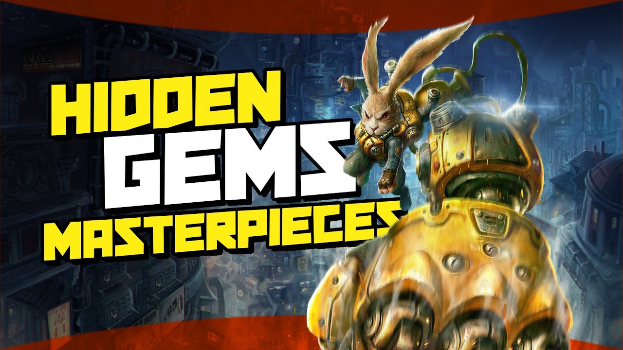 Top 10 Hidden Gem Video Games YouTube top-10-hidden-gem-video-games-youtube