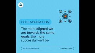 AdDaptive’s Core Values: Collaboration
