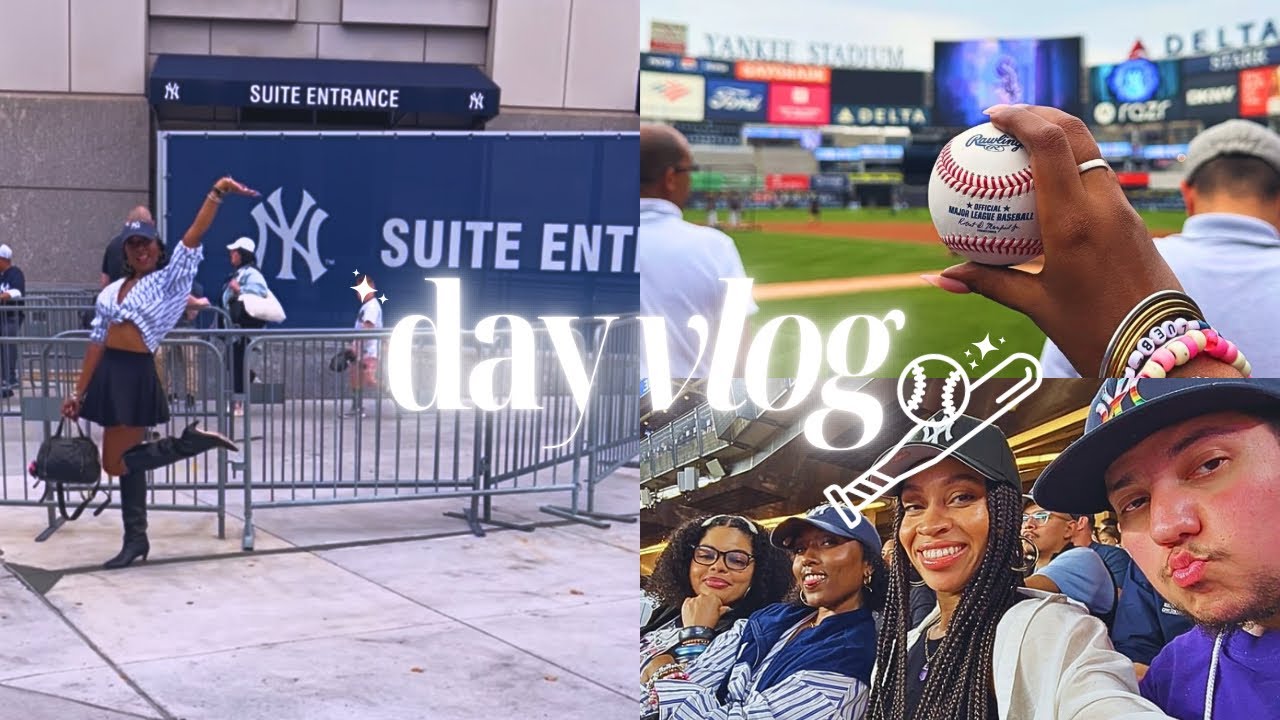 The Breast Cancer Thriver Bucket List: A Day At Yankees Stadium
