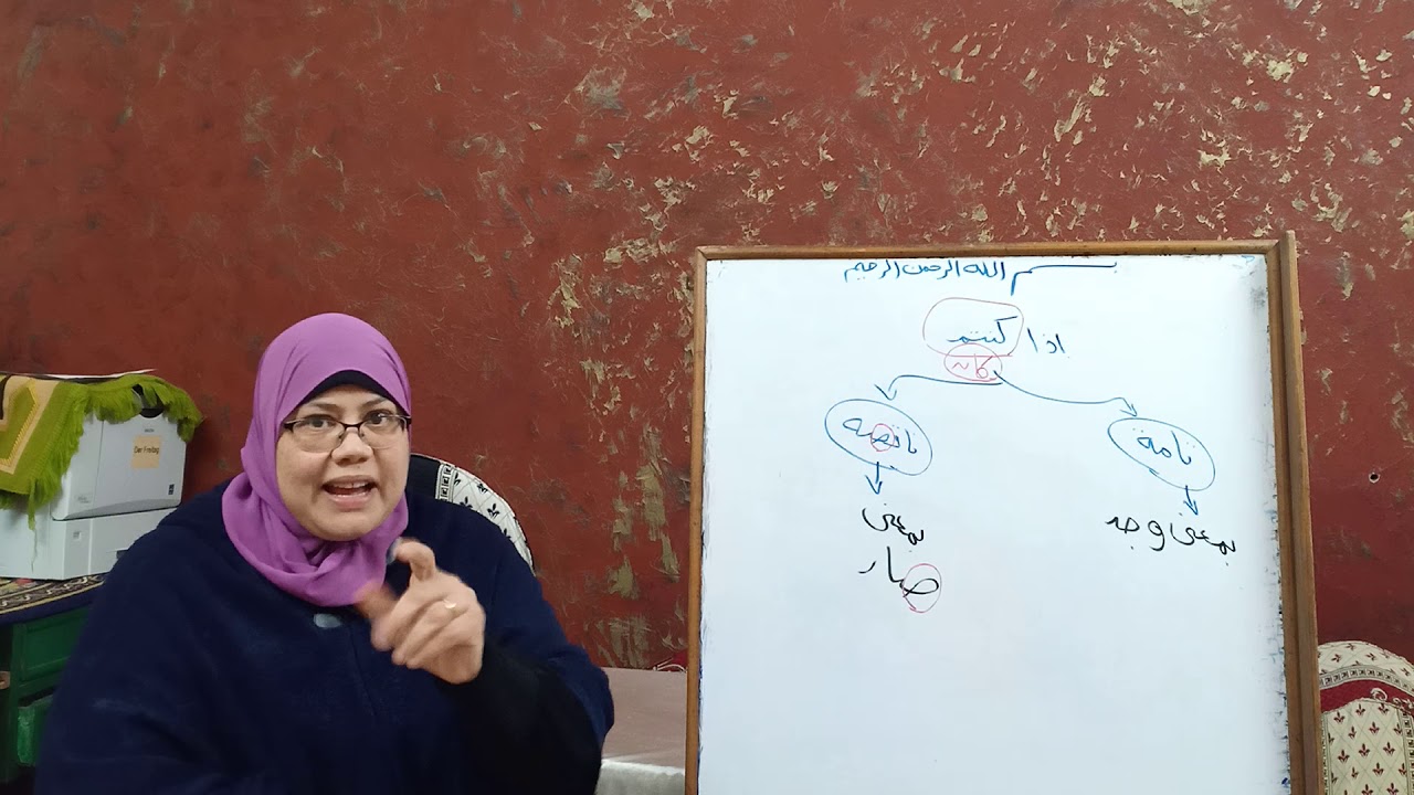 شرح الجزء الأول من الحديث 17 - مراعاة شعور الغير - للصف الثالث الثانوي الأزهري