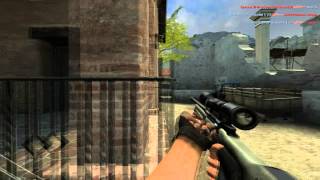 [CS:S] art$w0w 1v5 on inferno