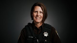 Step Up & Serve: Become A Hero, Become a Deputy
