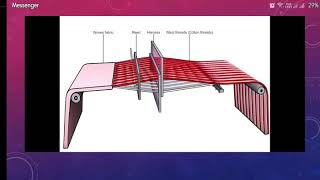 8. Fabric Construction