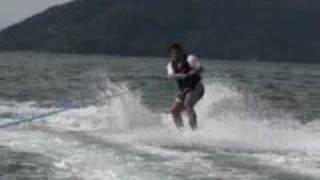 Gustavo Wakeboard 2