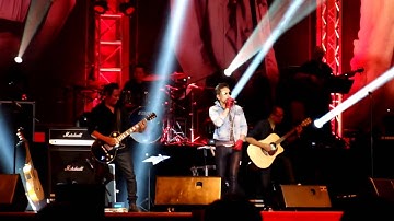 Amy Search - Kerja Gila Live at The Legendary Concert, Sabah, 2012