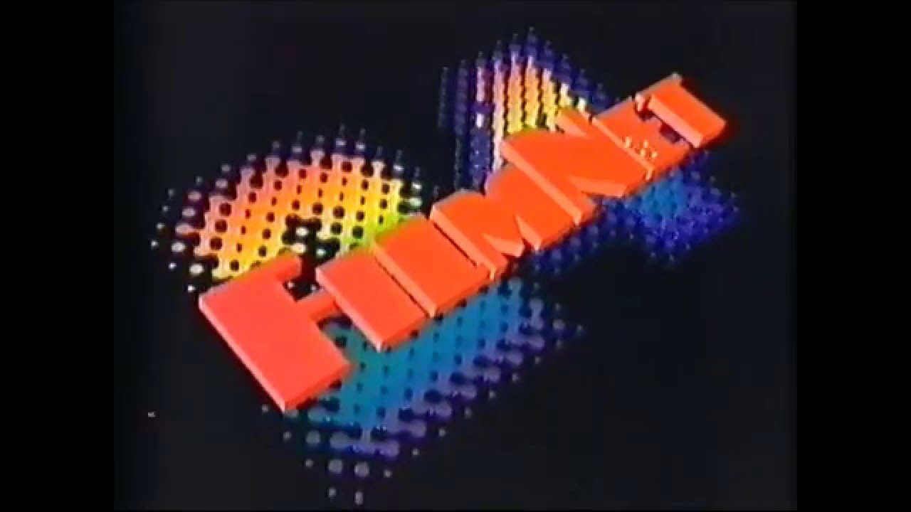 Filmnet Promo.
