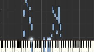 Yes Sir, That's My Baby - Walter Donaldson | EASY Piano Tutorial