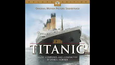 OST Titanic (1997): 29. End Credits