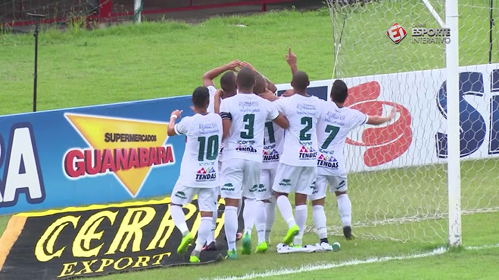 Melhores Momentos - Portuguesa 1 x 0 Vasco - Campeonato Carioca (25/02/2018)