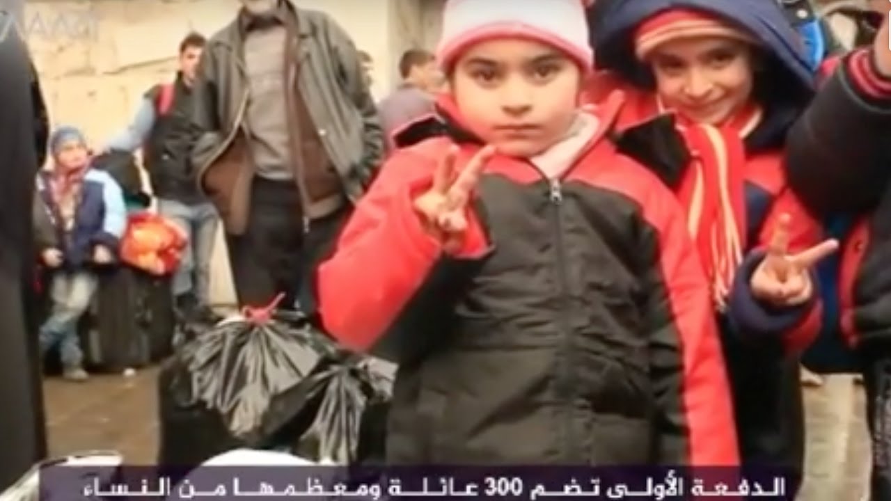 نافذة تفاعلية|| منظمة أنقذوا الأطفال : الحرب في سوريا خلقت آثارا عميقة لدى كثير من أطفال سوريا