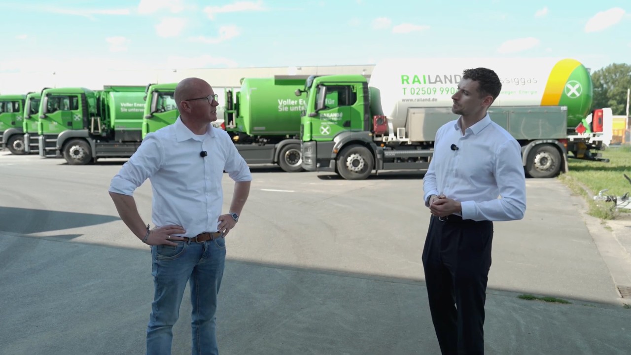 Kundenstimme ENIRA Energie Raiffeisen GmbH