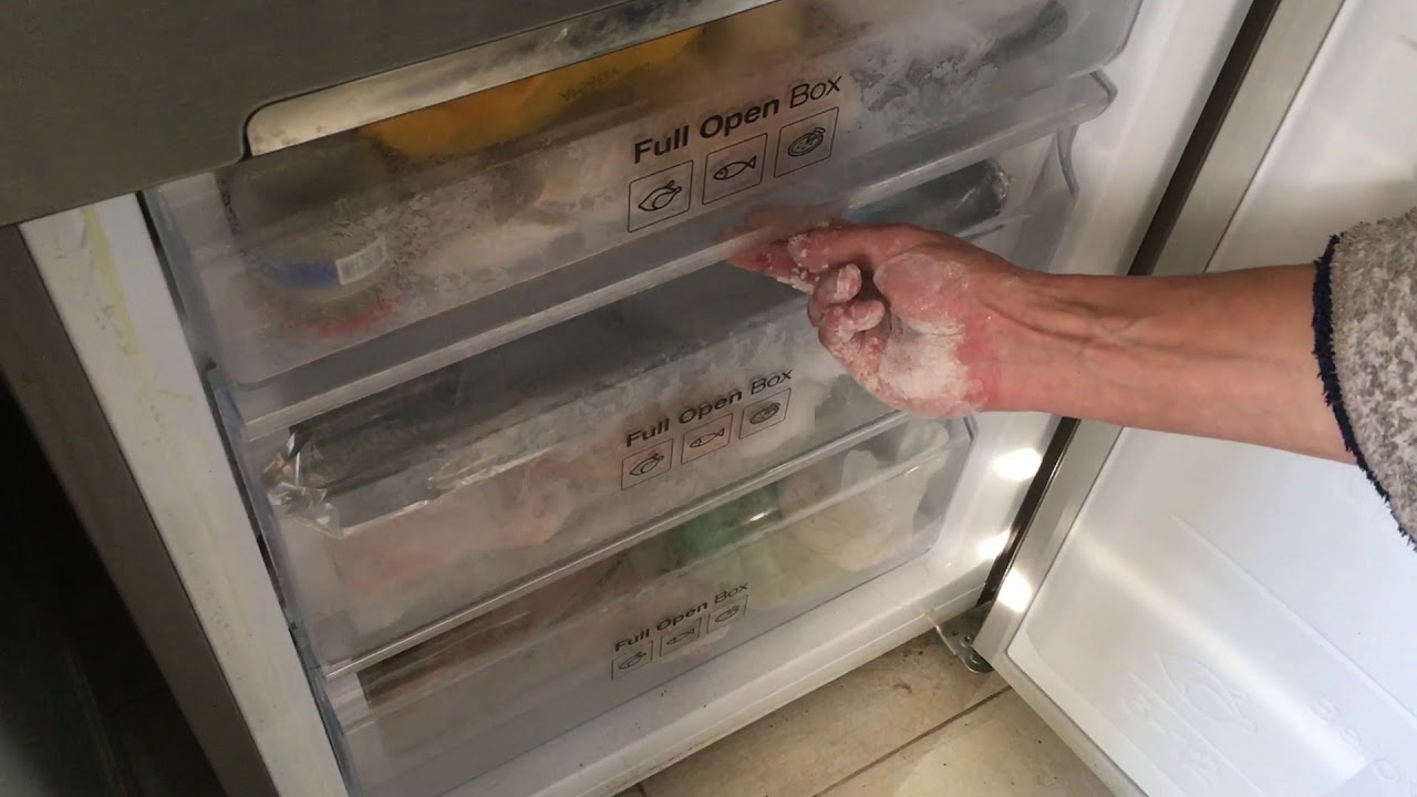 طريقة عمل لحم بعجين عراقي   مطبخ العائلة العراقية ام فراس