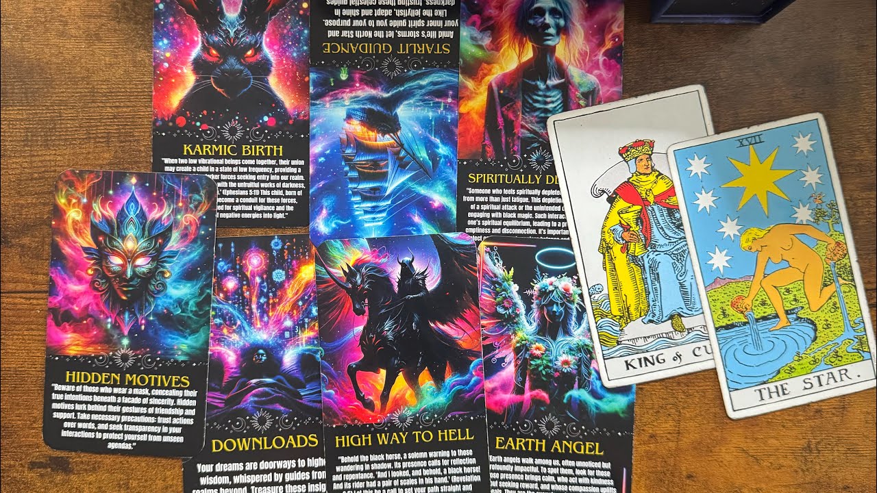 HIGHWAY TO HELL! 😩WHEN TRYING TO TRAP 🪤 AN EARTH ANGEL GOES HORRIBLY WRONG 😑