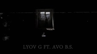 Смотреть Lyov G feat. Avo B.S. - Es Darum (NEW 2017) Видеоклип!
