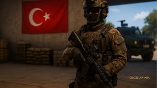 Arma 3 Türk Modu
