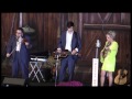 Rhonda Vincent & The Rage - When The Grass Grows Over Me