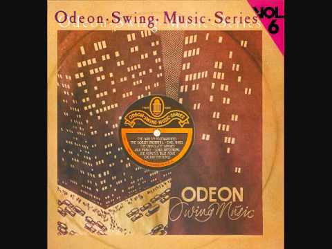 The Dorsey Brothers - But I Can't Make A Man - New York, 07.11. 1930