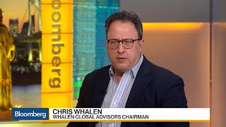 Whalen Global Advisors Says Quarles Understands Industry
